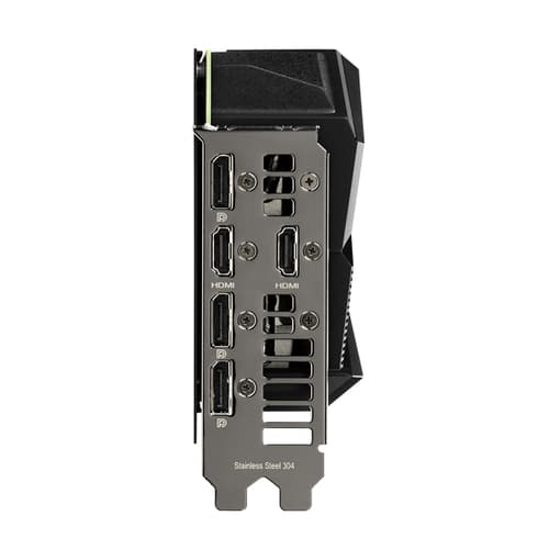 Asus KO RTX 3060 Ti 8GB Graphics Card